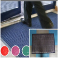 Industrial Anti-Slip Rubber Garage Floor Mat, Microfibre Kitchen Rug